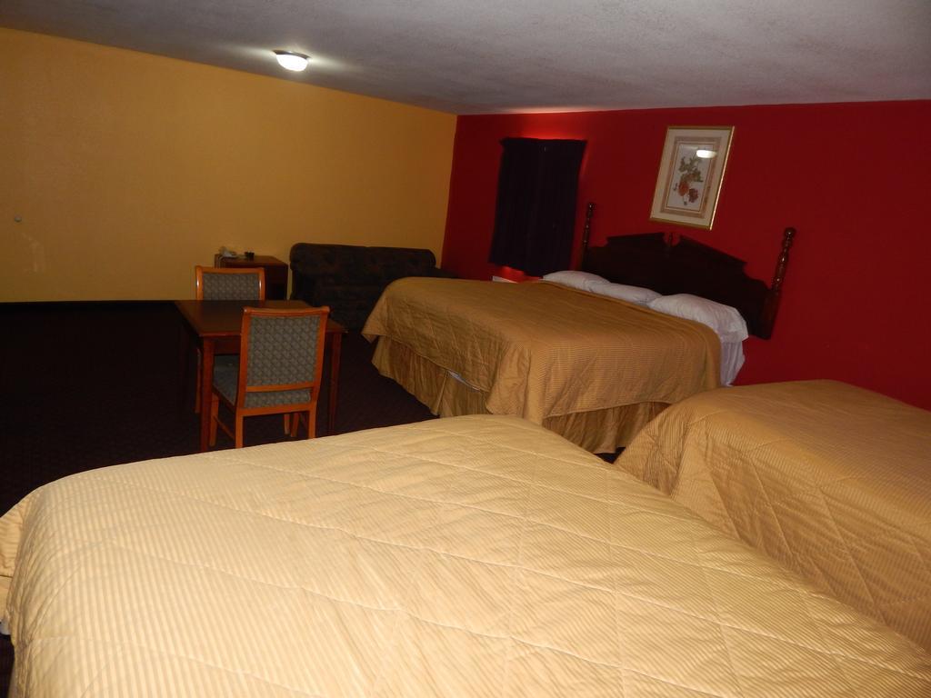 Sunrise Inn - Brownsville Bilik gambar