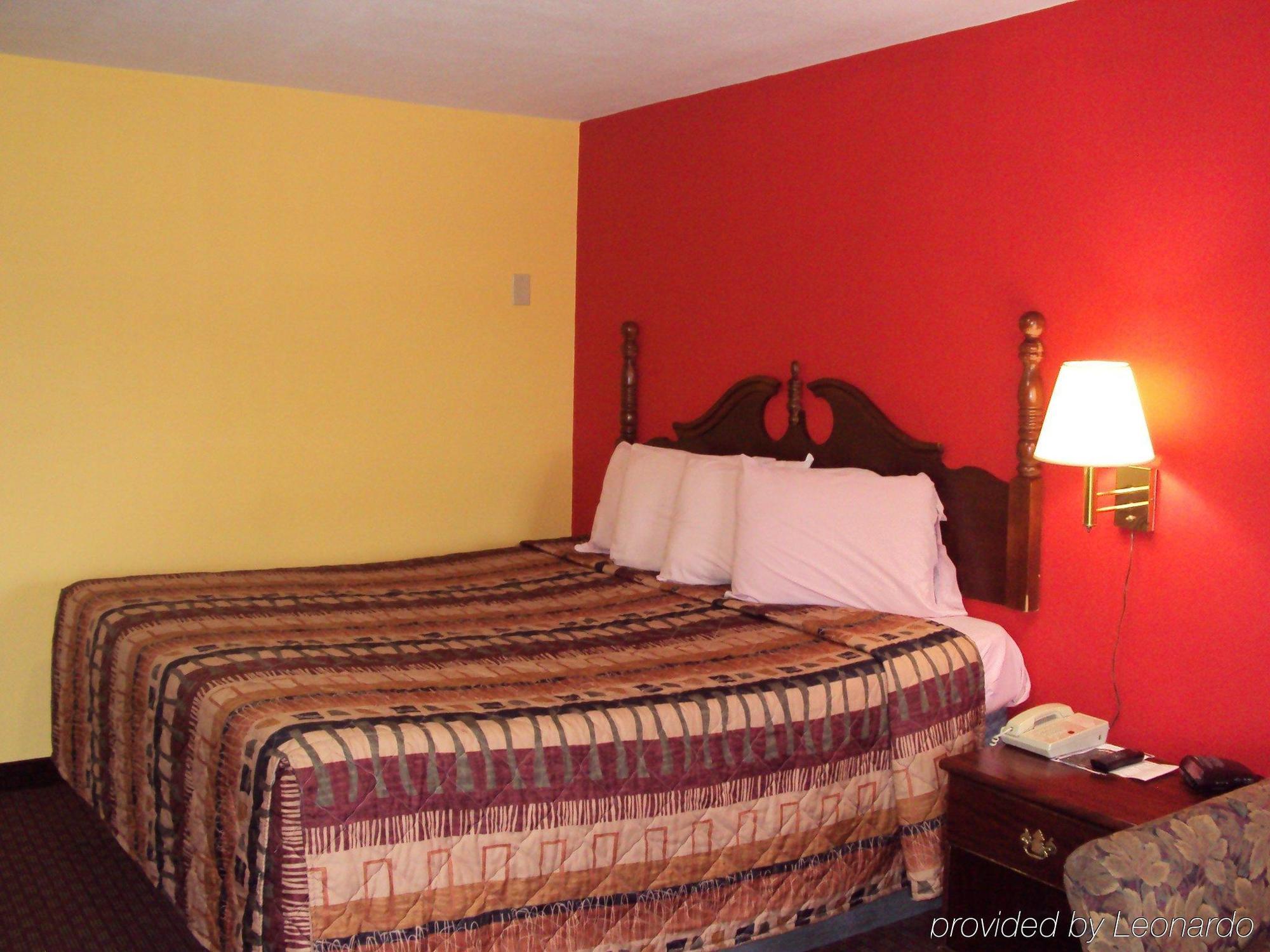 Sunrise Inn - Brownsville Bilik gambar