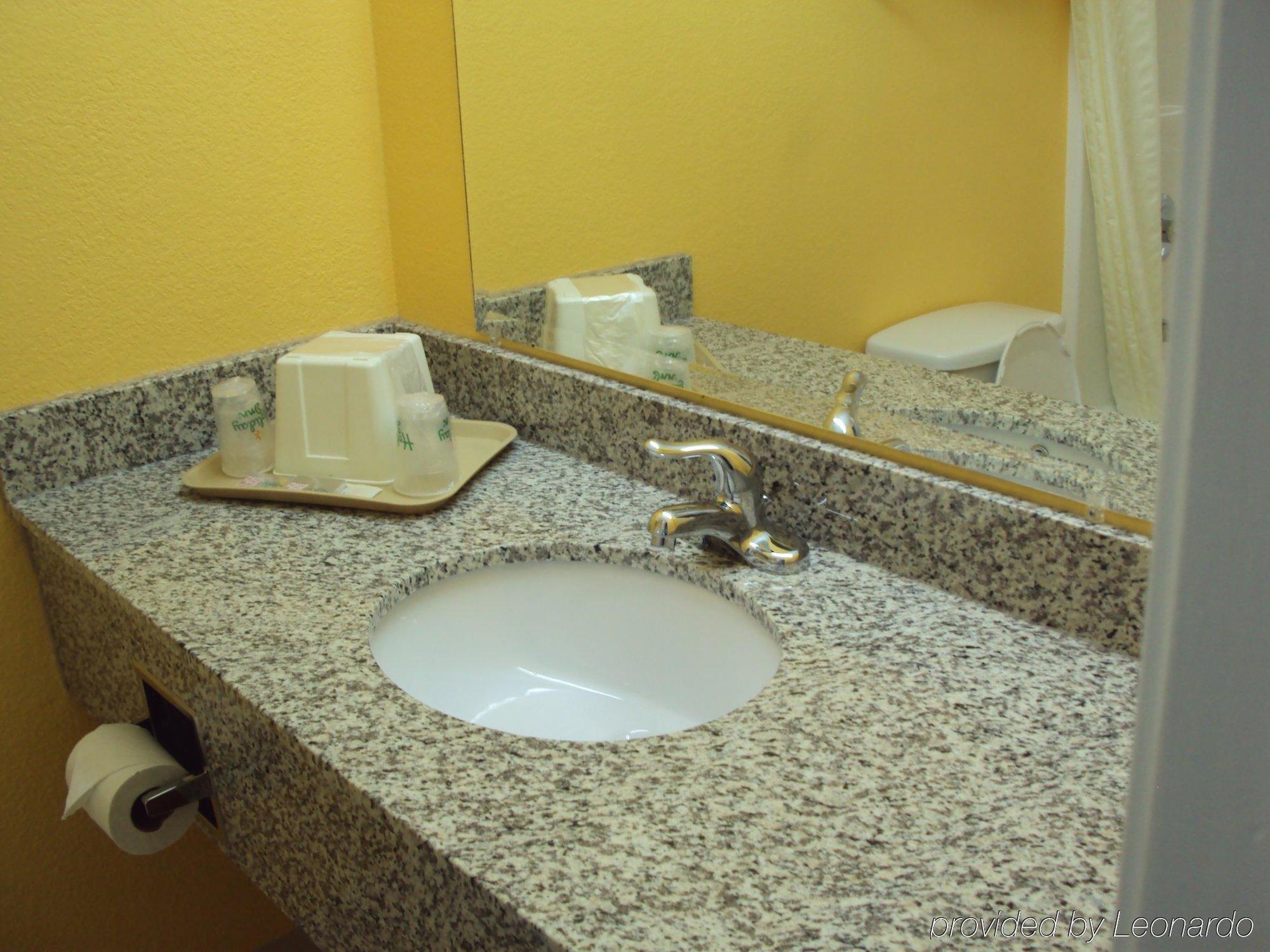 Sunrise Inn - Brownsville Bilik gambar