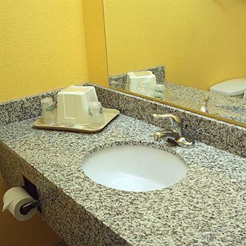 Sunrise Inn - Brownsville Luaran gambar
