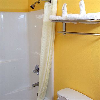 Sunrise Inn - Brownsville Luaran gambar