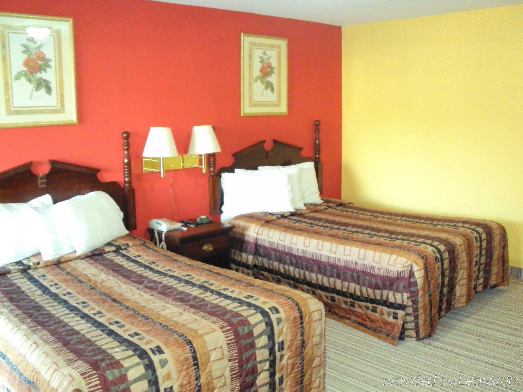 Sunrise Inn - Brownsville Bilik gambar