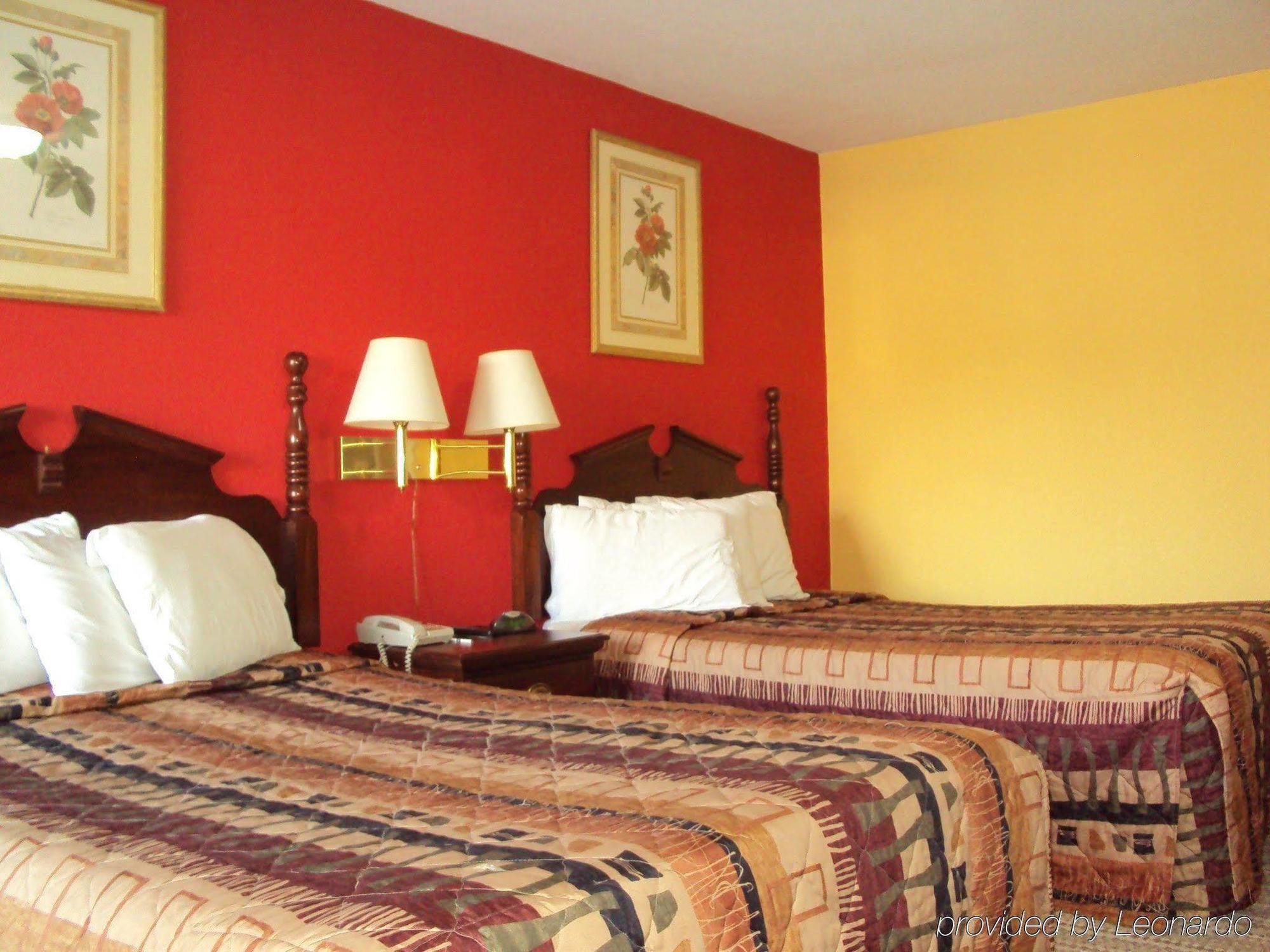 Sunrise Inn - Brownsville Bilik gambar