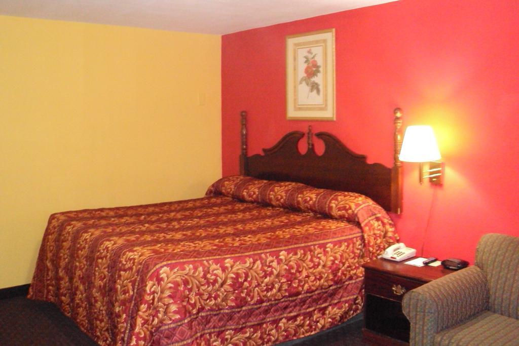 Sunrise Inn - Brownsville Luaran gambar